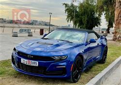 شيفروليه كامارو